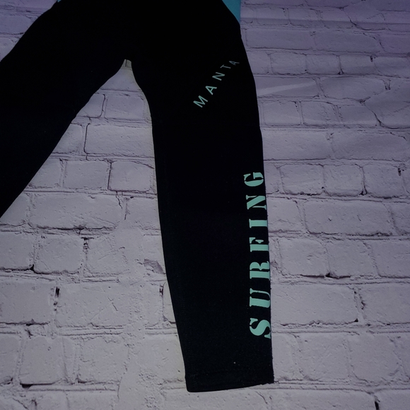 Kids Dive & Sail XL Wetsuit One Piece UV Protection Surfing - Picture 10 of 10